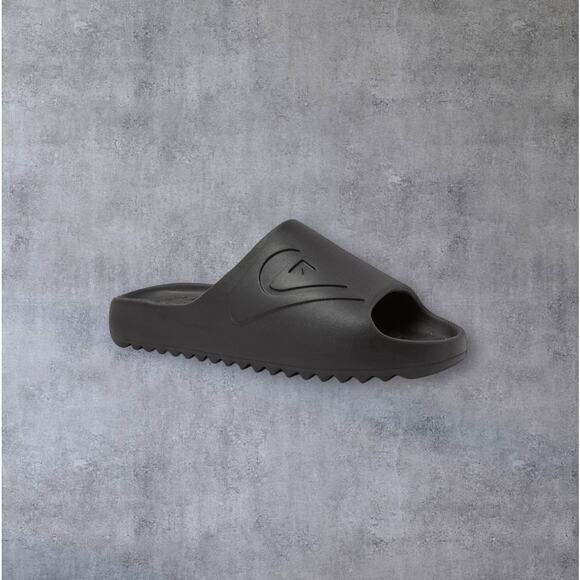 Quiksilver Cloudbreak Men's Slide Sandals Size 12 - Picture 1 of 8